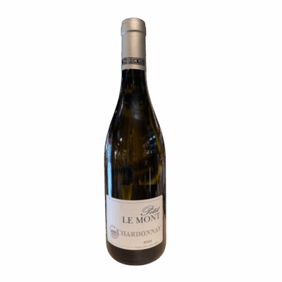 Maison Fourcher Chardonnay Petit Le Mont 2024