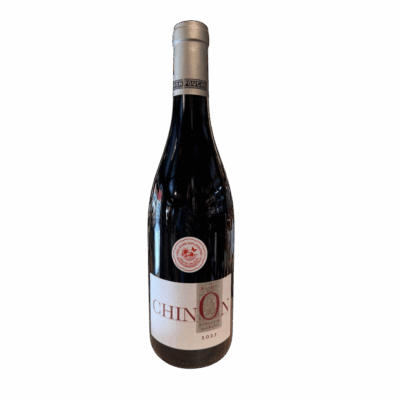 Maison Fourcher Chinon 2023