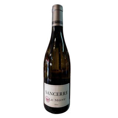 Maison Fourcher Sancerre Le Mont Blanc 2024 Loire Vally