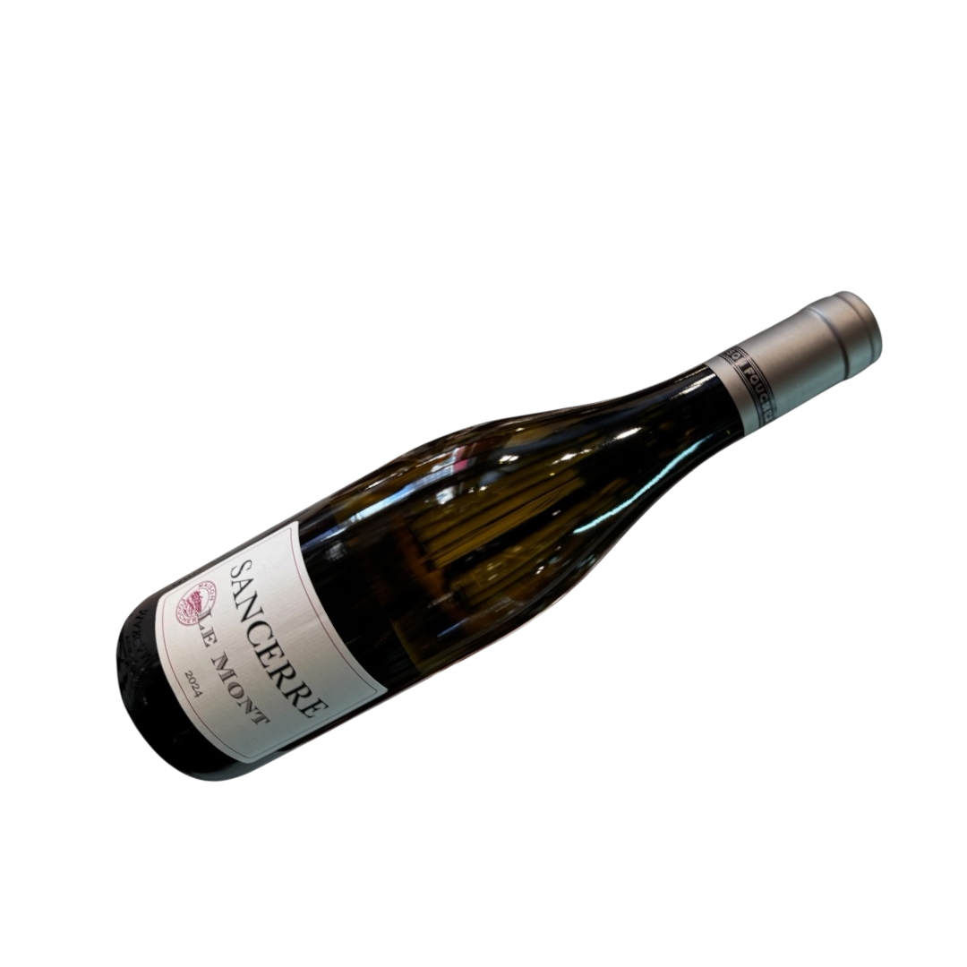 Maison Fourcher Sancerre Le Mont Blanc 2024 Loire Vally.png1