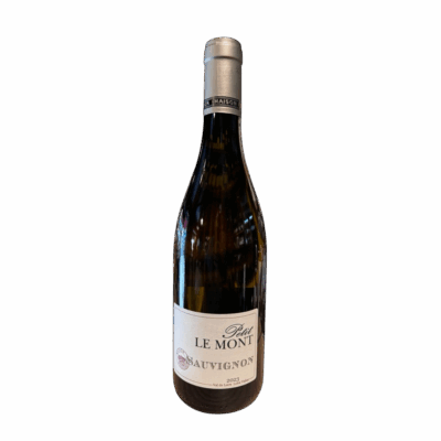 Maison Fourcher Sauvignon Blanc Petite Le Mont 2014