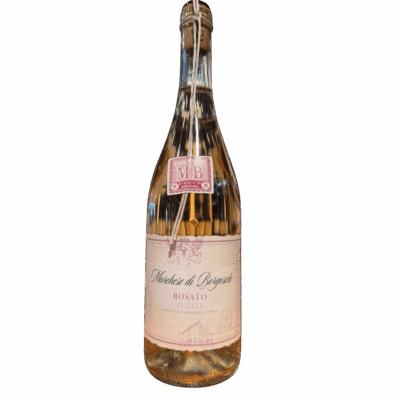 Marchere di Borgosole Rosato