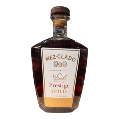 Mez Clado Prestige Gold