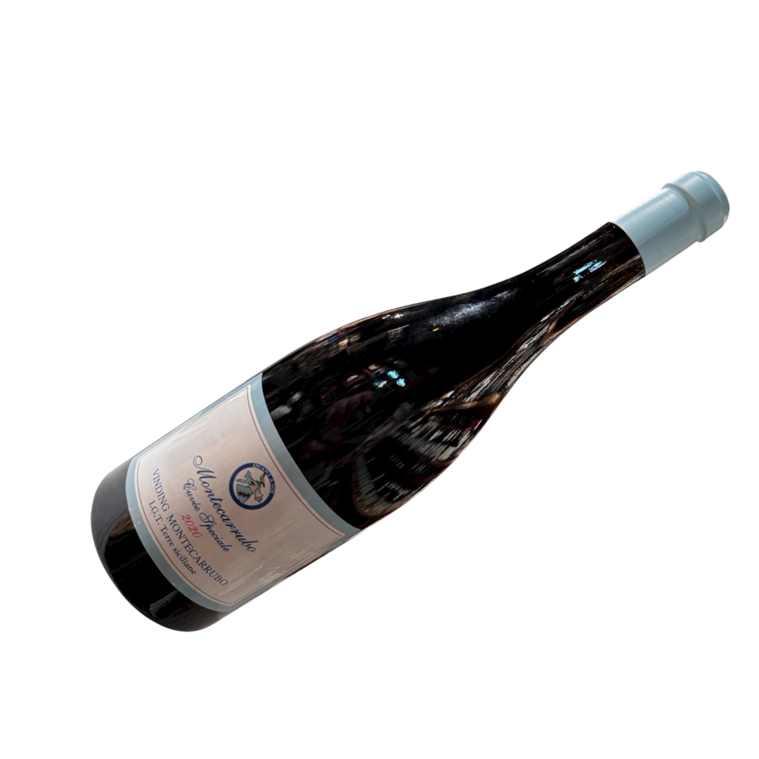 Montecarrubo Cuveé Speciale 2020 økologisk.png1