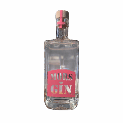 mors gin