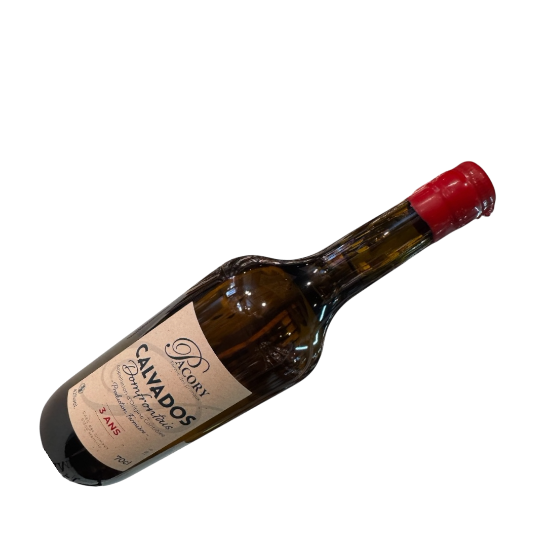 Pacory Calvados Domfrontais 3 års.png1