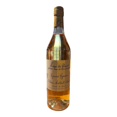 Pineau de charentes Rafmond Ragnaud