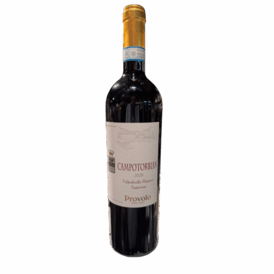 Provolo Campotorbian Valpolicella Ripasso Superiore 2020
