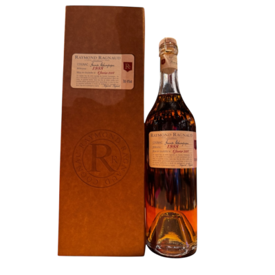 raymond ragnaud cognac gaveæske