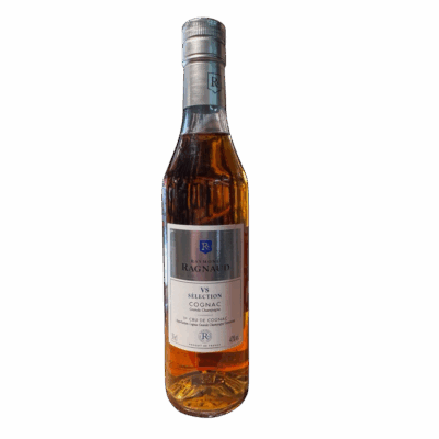 Raymond Ragnaud Cognac halv fl. VS sélection 1. Cru de Cognac