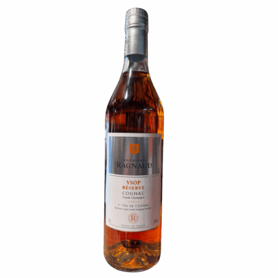 Raymond Ragnaud Cognac VSOP Réserve 1. Cru de Cognac