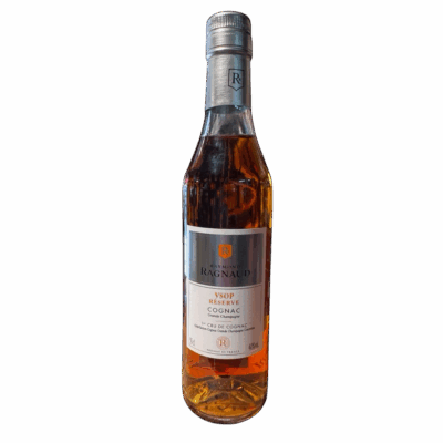 Raymond Ragnaud Cognac VSOP Réserve halv flaske