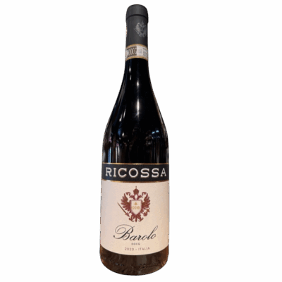 Ricossa Barolo DOCG 2020