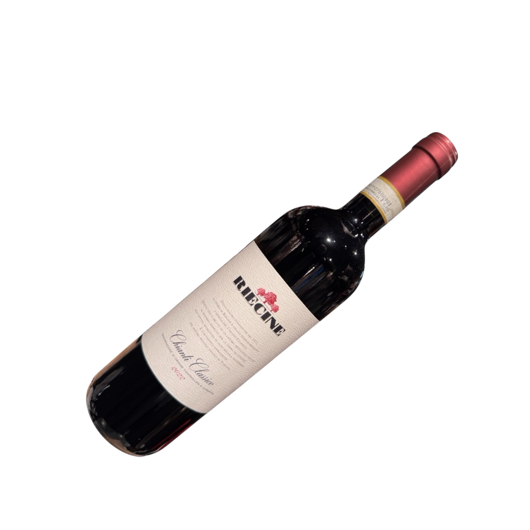 Riecine Chianti Classico 2022 økologisk.png1