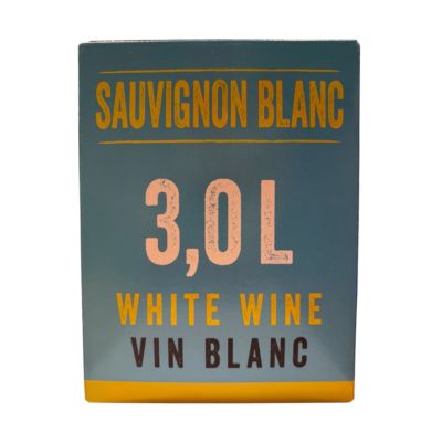 sauvignon blanc bag in box