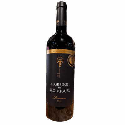 Segredos de Sâo Miguel Reserve 2022