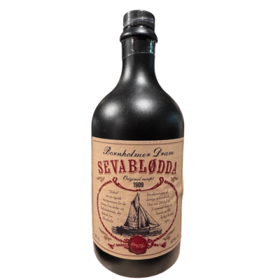 Sevablødda Bornholm dram 500 ml