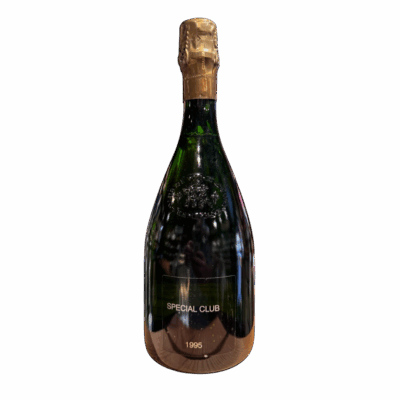 Speciel Club Champagne Grongnet årgang 1995