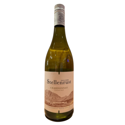 stellenrust chardonnay 2022