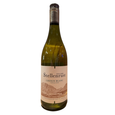 stellenrust chenin blanc