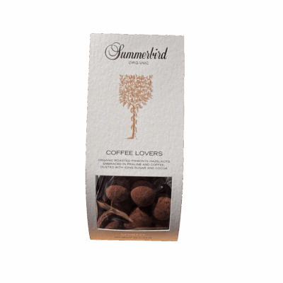 Summerbird Coffee Lovers Økologisk 