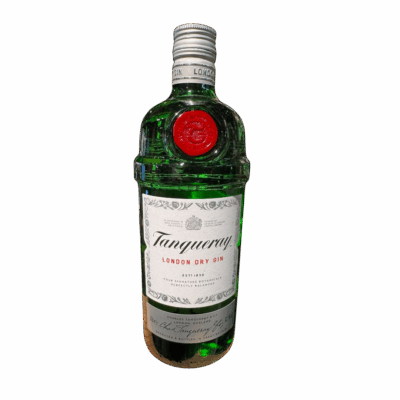 Tanqueray London dry Gin