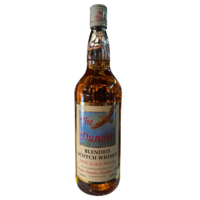 The Dundee blended Scotch Whiskey 1 liter