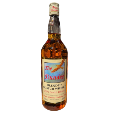 The Dundee blended Scotch Whiskey 1 LITER