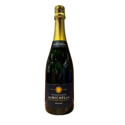 José Michel Meunier Champagne