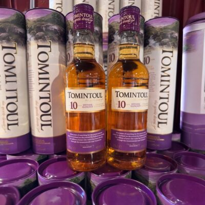 tomintoul