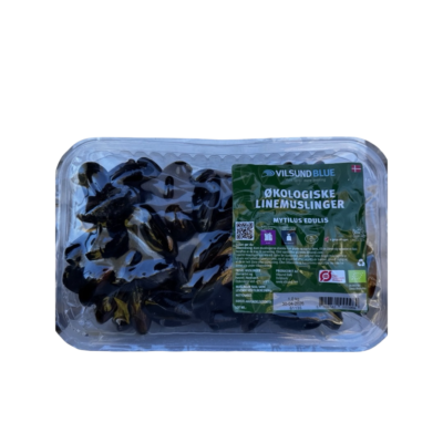 vilsund blue økologiske linemuslinger