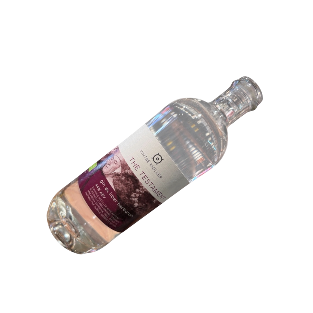Vintre Mølle Testement gin lavet af Henrik Hammer.png1