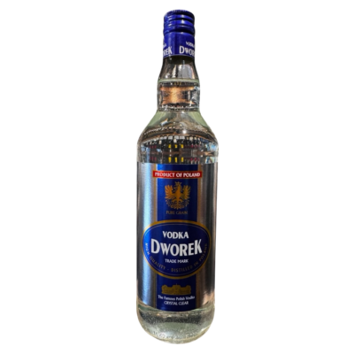 Vodka Dworek