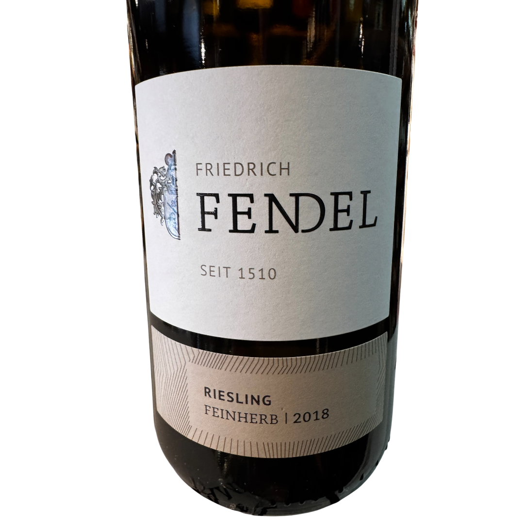 Weingut Fendel Riesling Feinherb 2018.png2