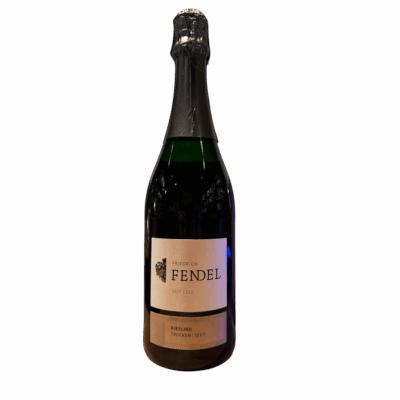 Weingut Fendel Riesling mousserende Trocken Sekt