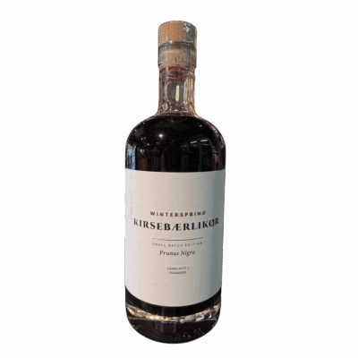 winterspring likør 500 ml