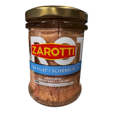 zarotti tunfilet